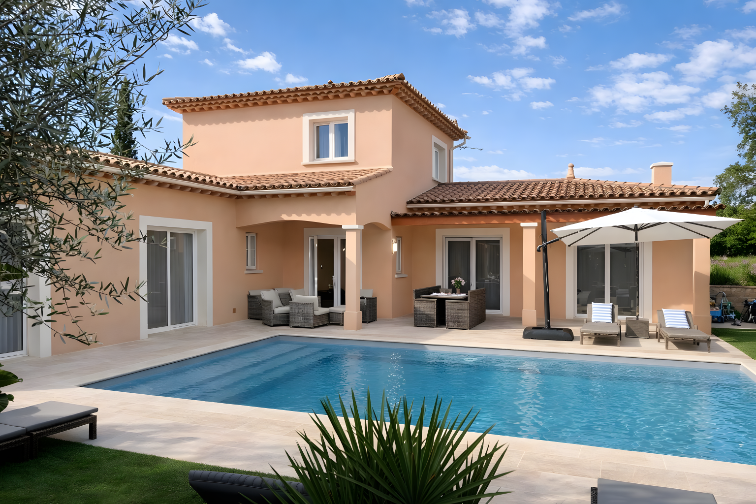 FAQ – Affitto villa con piscina a Saint-Raphaël sulla Costa Azzurra