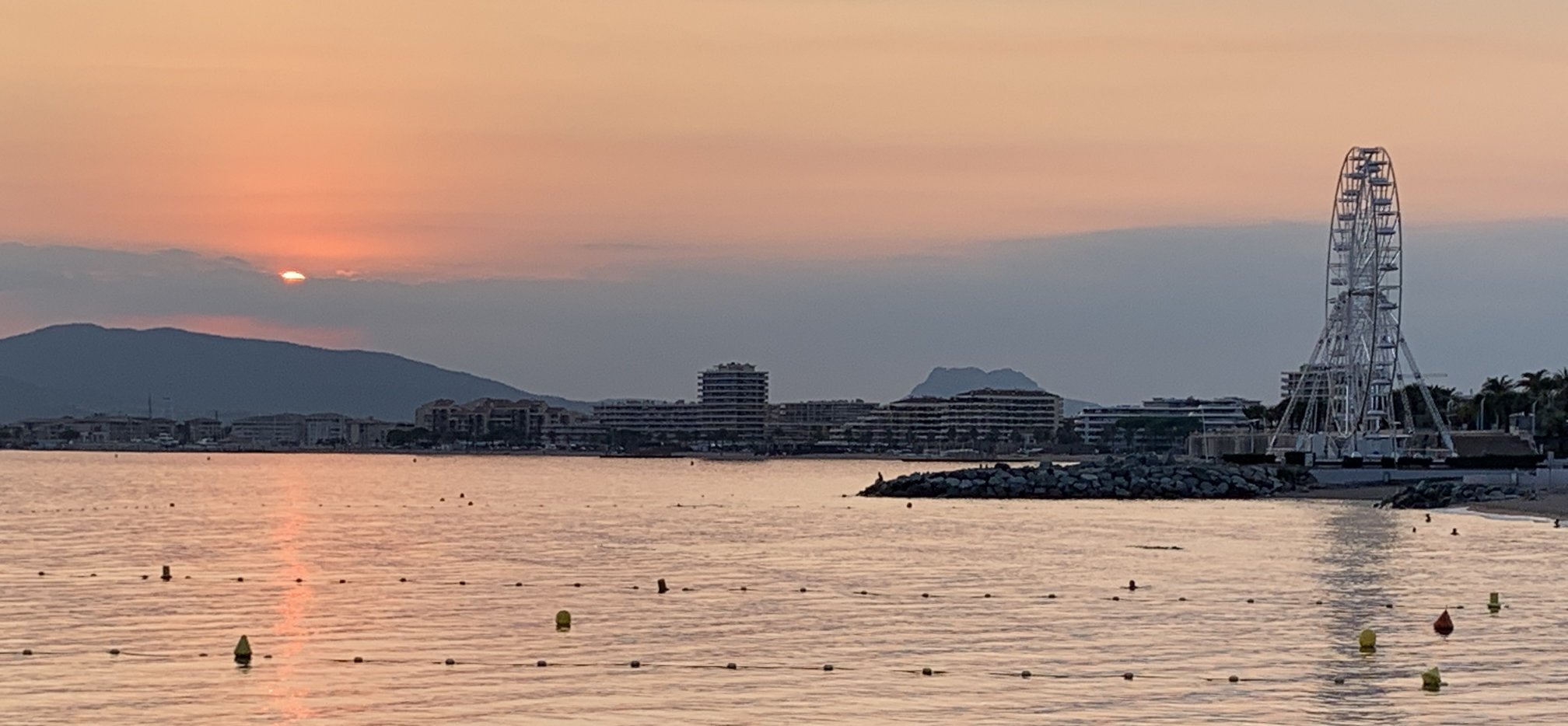 Affittare una villa a Saint-Raphaël direttamente dal proprietario<