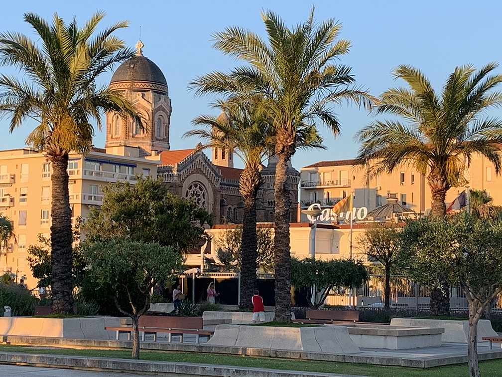 Que fare a Saint-Raphaël? La guida definitiva