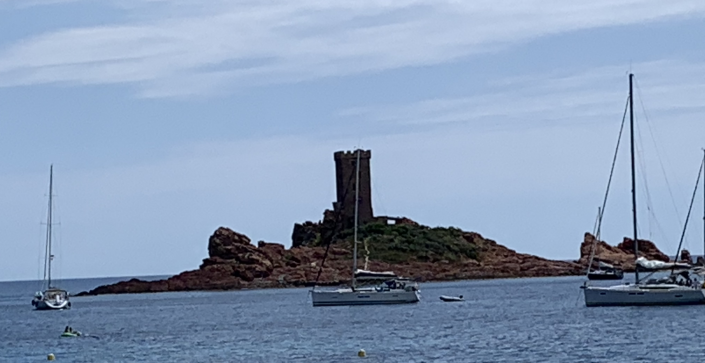Île d'Or
