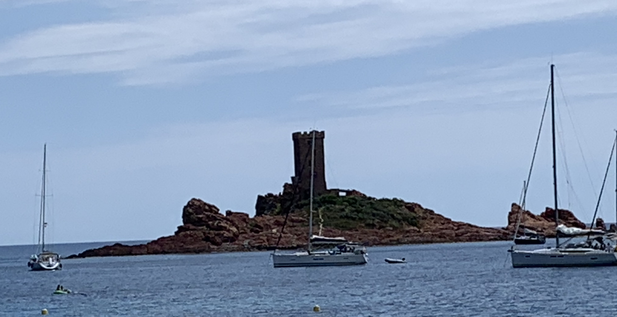 Île d'Or